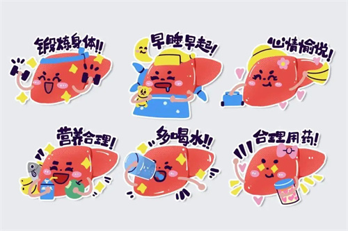 细节呈现